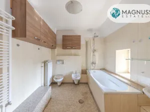 Prodej rodinného domu, Litovel - Myslechovice, 240 m2