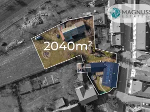 Prodej rodinného domu, Litovel - Myslechovice, 245 m2