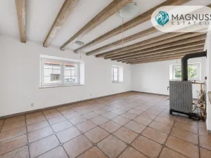 Prodej rodinného domu, Litovel - Myslechovice, 245 m2
