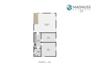 Prodej rodinného domu, Litovel - Myslechovice, 245 m2