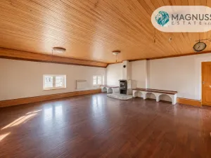 Prodej rodinného domu, Litovel - Myslechovice, 245 m2