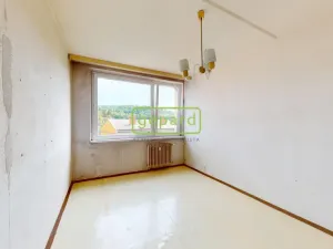 Prodej bytu 2+kk, Úštěk, Sídliště pionýrů, 40 m2