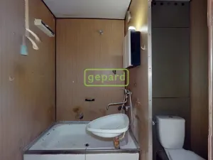 Prodej bytu 2+kk, Úštěk, Sídliště pionýrů, 40 m2