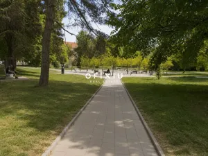 Prodej obchodního prostoru, Kroměříž, Slovanské náměstí, 185 m2