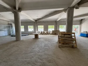 Prodej obchodního prostoru, Kroměříž, Slovanské náměstí, 183 m2
