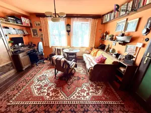 Prodej rodinného domu, Horní Blatná, Majakovského, 160 m2