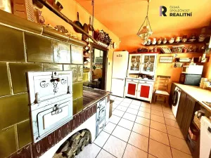 Prodej rodinného domu, Horní Blatná, Majakovského, 160 m2