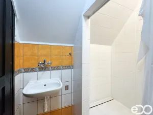Pronájem bytu 3+kk, Semily, Husova, 67 m2