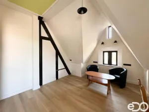 Pronájem bytu 3+kk, Semily, Husova, 67 m2