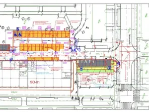Pronájem obchodního prostoru, Kroměříž, Slovanské náměstí, 350 m2