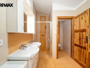 Prodej chaty, Albrechtice nad Vltavou - Hladná, 65 m2
