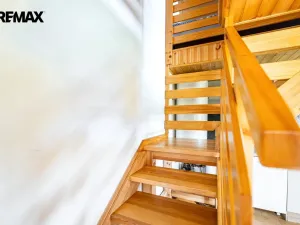 Prodej chaty, Albrechtice nad Vltavou - Hladná, 65 m2