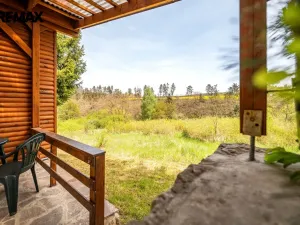 Prodej chaty, Albrechtice nad Vltavou - Hladná, 65 m2