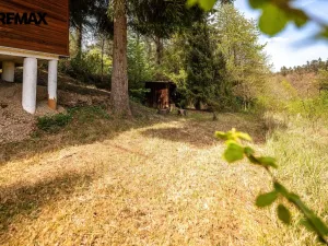 Prodej chaty, Albrechtice nad Vltavou - Hladná, 65 m2