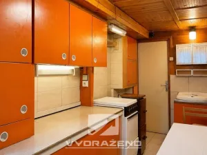Prodej chaty, Štěchovice - Masečín, 42 m2