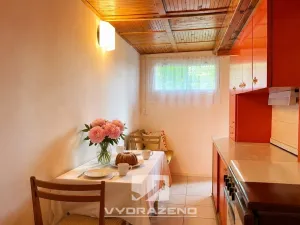 Prodej chaty, Štěchovice - Masečín, 42 m2