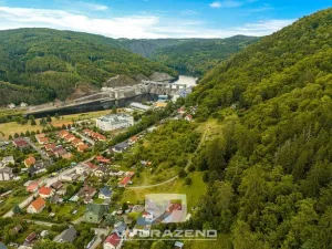Prodej chaty, Štěchovice - Masečín, 42 m2