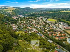 Prodej chaty, Štěchovice - Masečín, 42 m2