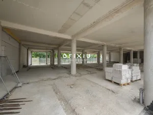 Pronájem obchodního prostoru, Kroměříž, Slovanské náměstí, 135 m2