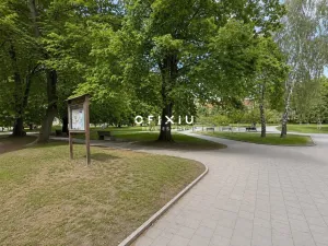 Pronájem obchodního prostoru, Kroměříž, Slovanské náměstí, 135 m2
