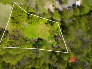 Prodej pozemku pro bydlení, Dolní Morava - Horní Morava, 1045 m2