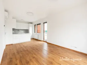 Pronájem bytu 3+kk, Praha - Letňany, Pavla Beneše, 85 m2