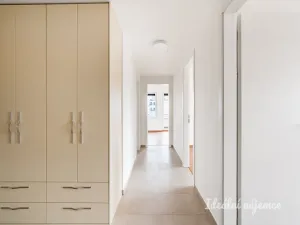 Pronájem bytu 3+kk, Praha - Letňany, Pavla Beneše, 85 m2