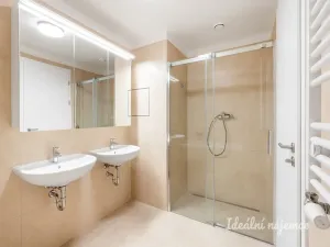 Pronájem bytu 3+kk, Praha - Letňany, Pavla Beneše, 85 m2