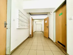 Prodej bytu 2+1, Písek - Budějovické Předměstí, Budějovická, 59 m2