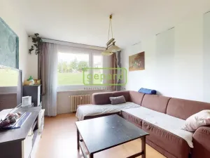 Prodej bytu 3+1, Ústí nad Labem, Jindřicha Plachty, 66 m2