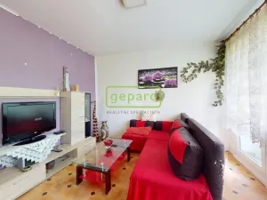 Prodej bytu 3+1, Ústí nad Labem, Jindřicha Plachty, 66 m2