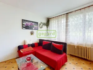Prodej bytu 3+1, Ústí nad Labem, Jindřicha Plachty, 66 m2