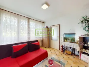 Prodej bytu 3+1, Ústí nad Labem, Jindřicha Plachty, 66 m2