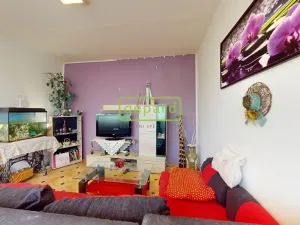 Prodej bytu 3+1, Ústí nad Labem, Jindřicha Plachty, 66 m2