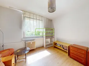 Prodej bytu 3+1, Ústí nad Labem, Jindřicha Plachty, 66 m2