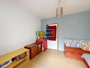 Prodej bytu 3+1, Ústí nad Labem, Jindřicha Plachty, 66 m2