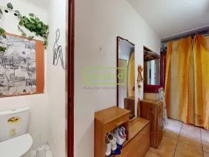 Prodej bytu 3+1, Ústí nad Labem, Jindřicha Plachty, 66 m2