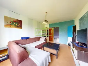 Prodej bytu 3+1, Ústí nad Labem, Jindřicha Plachty, 66 m2