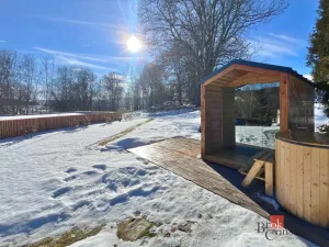 Prodej ubytování, Želnava, 1110 m2