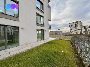 Pronájem bytu 2+kk, Ostrava, F. X. Riepla, 161 m2