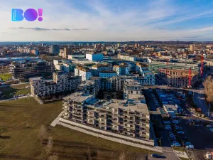 Pronájem bytu 2+kk, Ostrava, F. X. Riepla, 161 m2