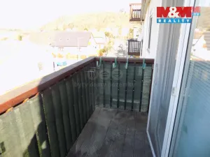 Pronájem bytu 4+1, Králův Dvůr, 74 m2