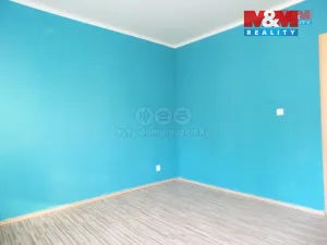 Pronájem bytu 4+1, Králův Dvůr, 74 m2