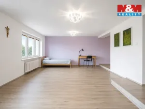 Prodej rodinného domu, Sviadnov, K Ostravici, 177 m2