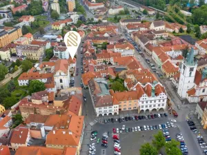 Prodej bytu 3+kk, Litoměřice - Litoměřice-Město, Velká Dominikánská, 88 m2