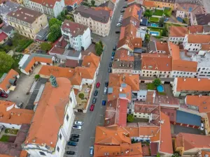 Prodej bytu 3+kk, Litoměřice - Litoměřice-Město, Velká Dominikánská, 88 m2