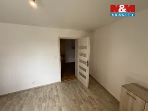 Pronájem bytu 2+kk, Vysoké Mýto - Litomyšlské Předměstí, Litomyšlská, 53 m2