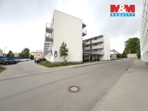 Pronájem bytu 2+kk, Svitavy - Předměstí, Říční, 49 m2