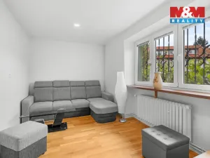 Prodej bytu 3+kk, Praha - Ruzyně, U silnice, 64 m2
