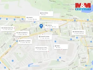 Prodej bytu 3+kk, Praha - Ruzyně, U silnice, 64 m2